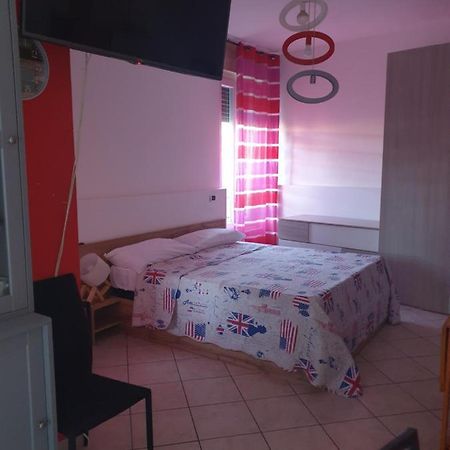 Romeo1 Lejlighed Gallarate Eksteriør billede