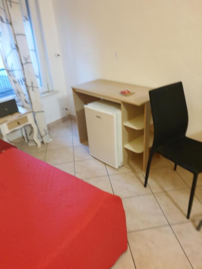 Romeo1 Lejlighed Gallarate Eksteriør billede