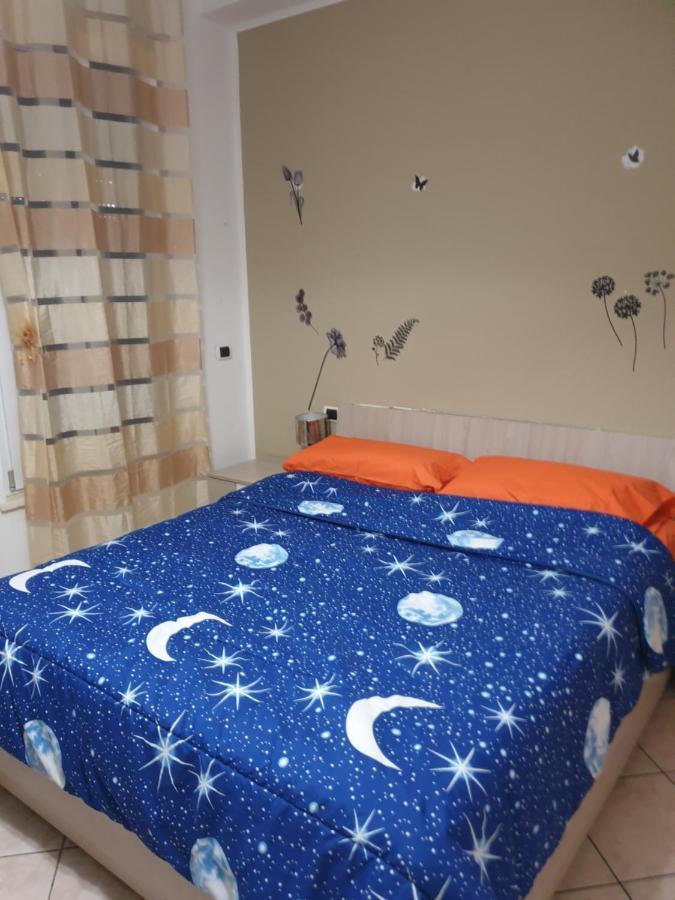 Romeo1 Lejlighed Gallarate Eksteriør billede